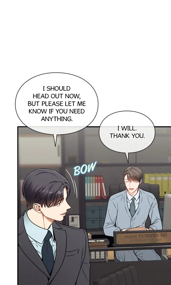No Moral - Chapter 60 manhwa