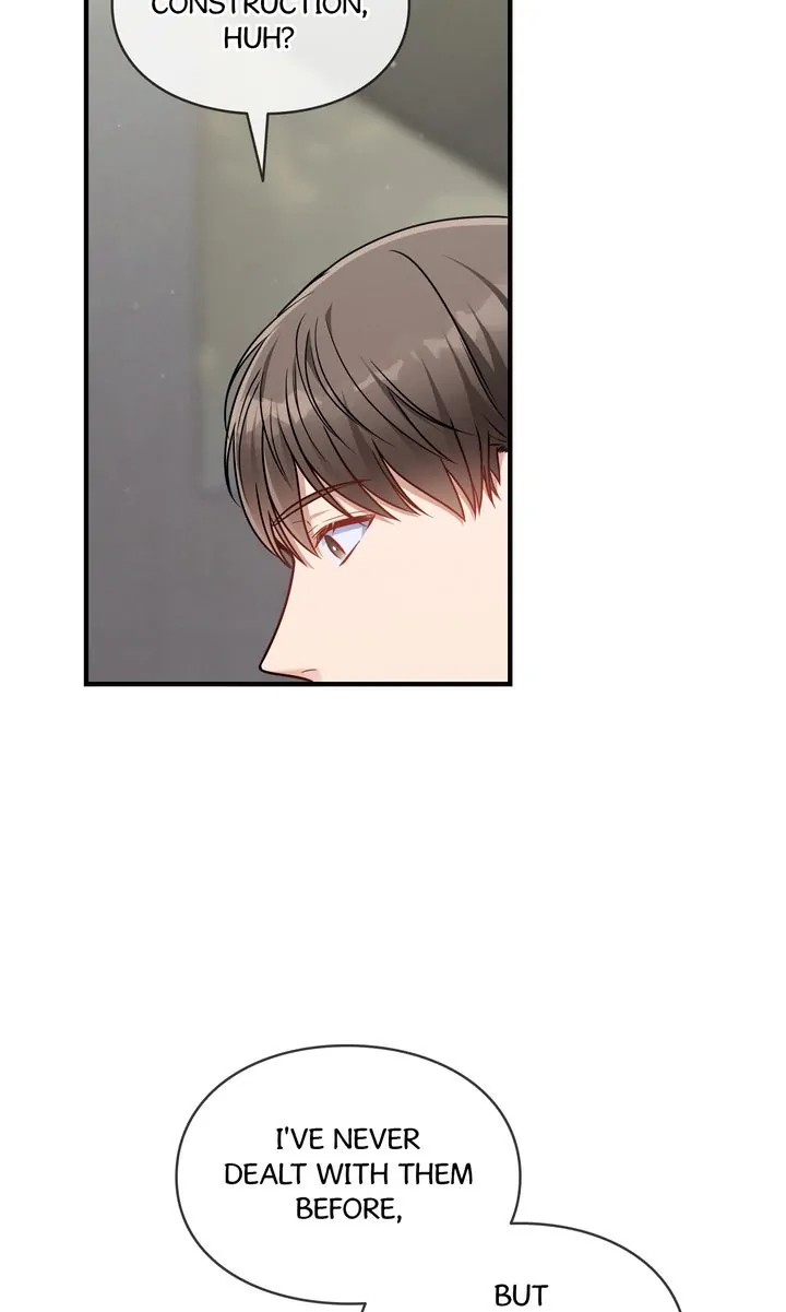 No Moral - Chapter 60 manhwa