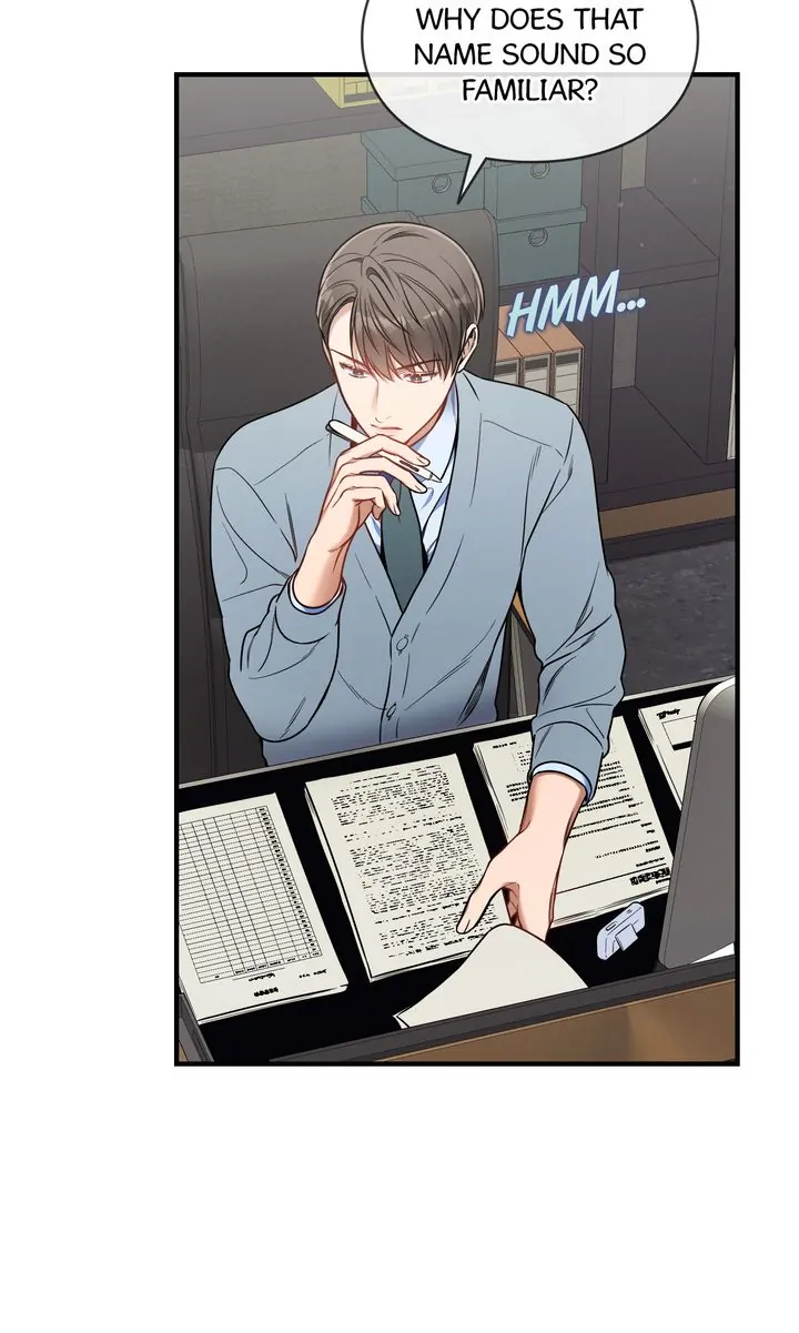 No Moral - Chapter 60 manhwa