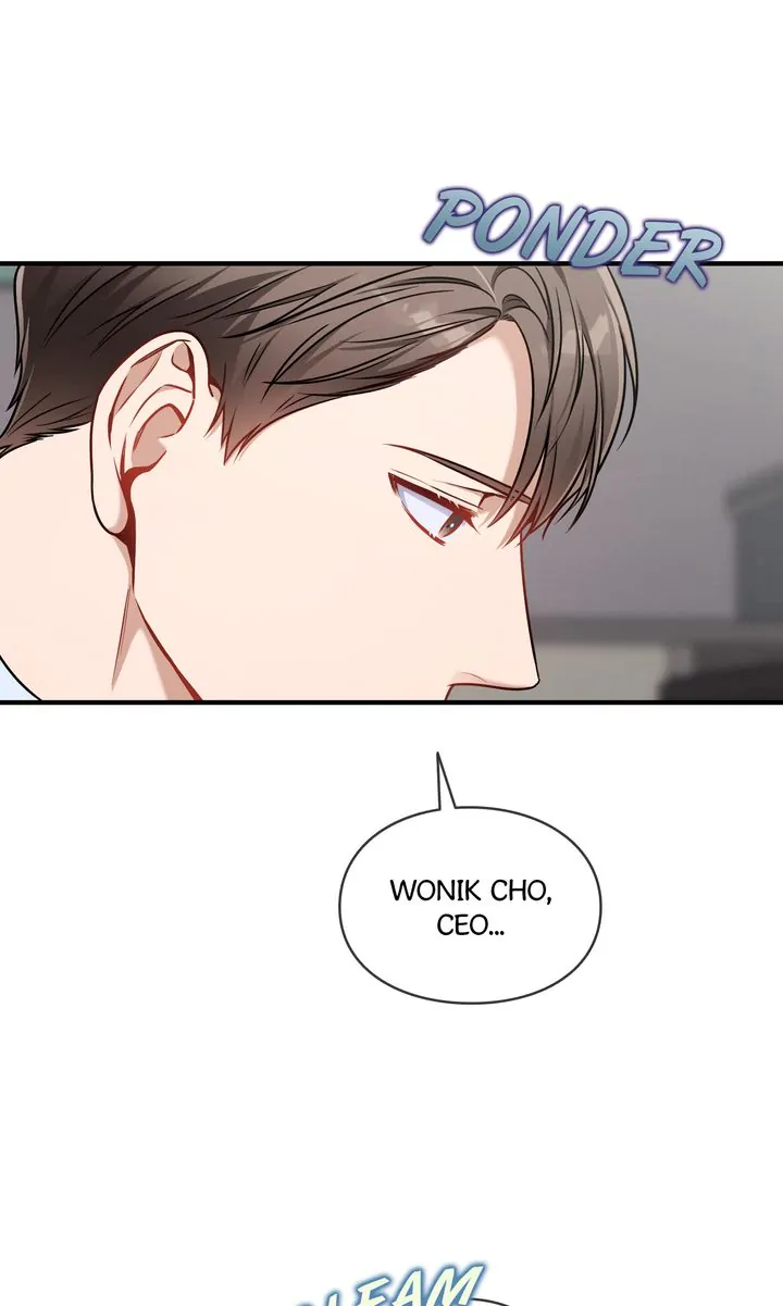No Moral - Chapter 60 manhwa