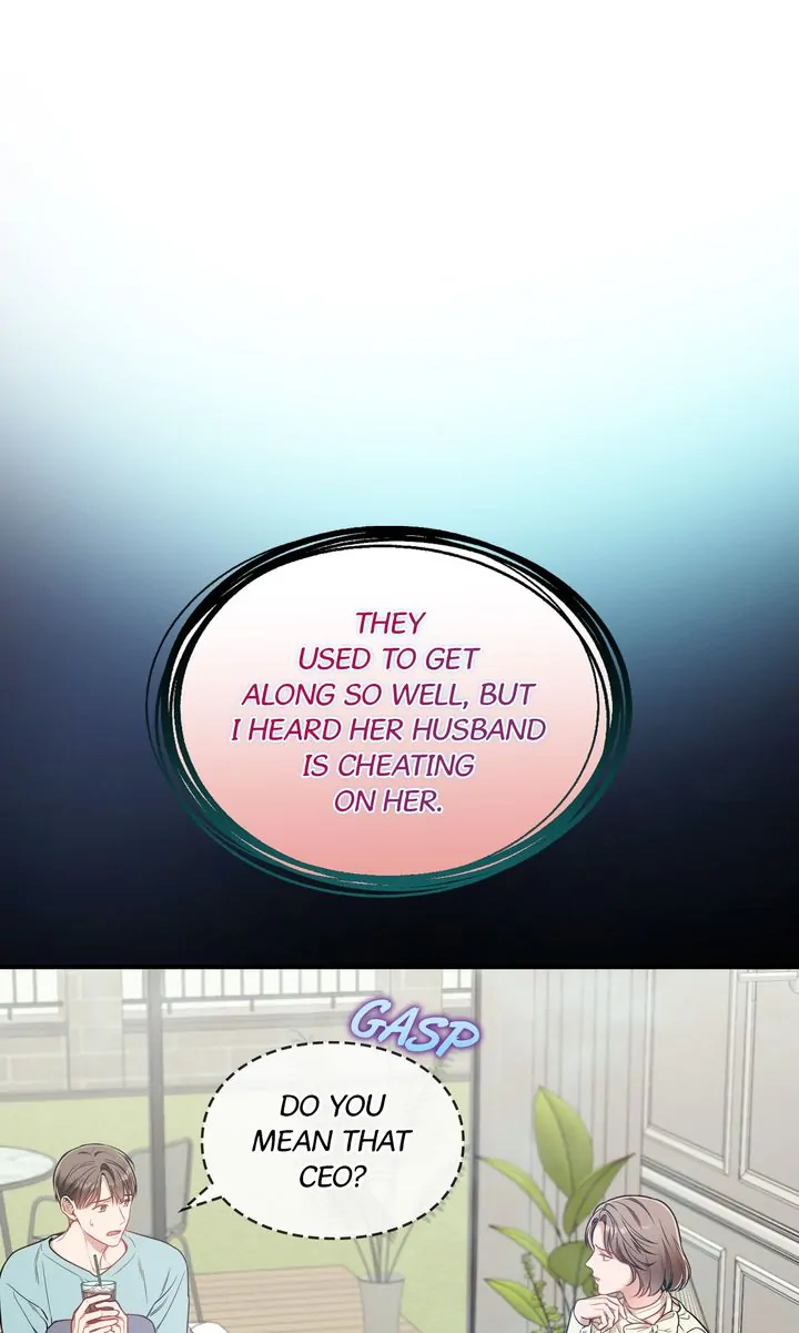 No Moral - Chapter 60 manhwa
