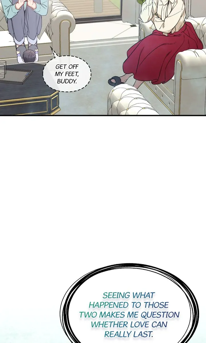 No Moral - Chapter 60 manhwa