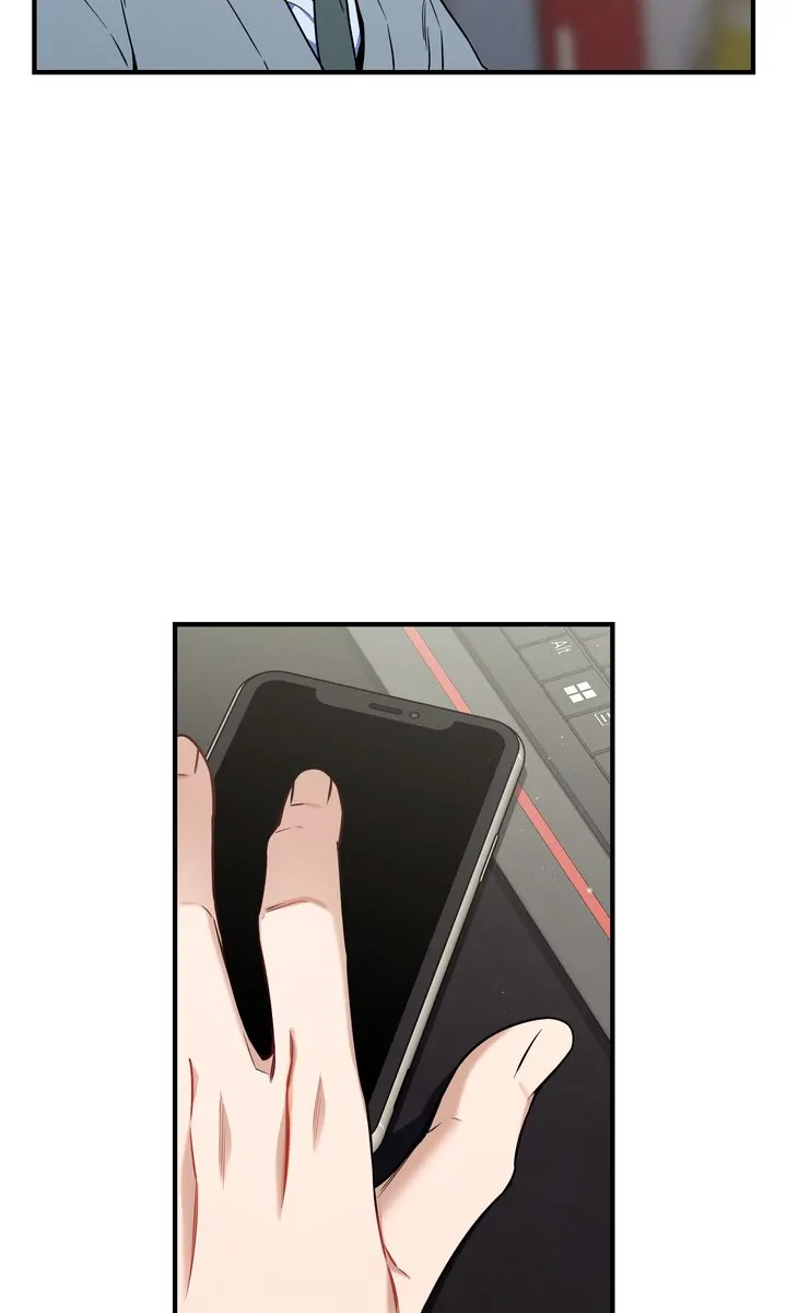 No Moral - Chapter 60 manhwa