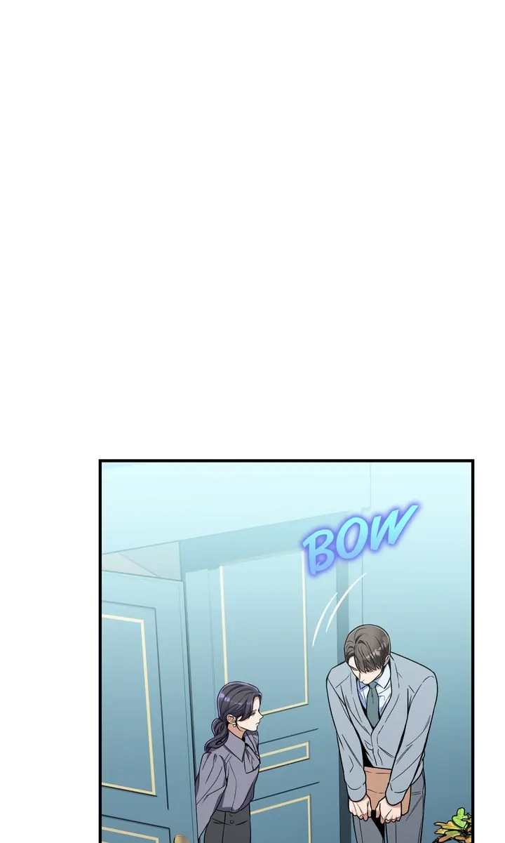 No Moral - Chapter 60 manhwa
