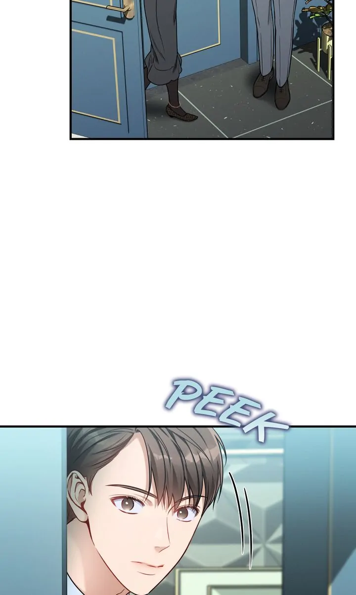 No Moral - Chapter 60 manhwa