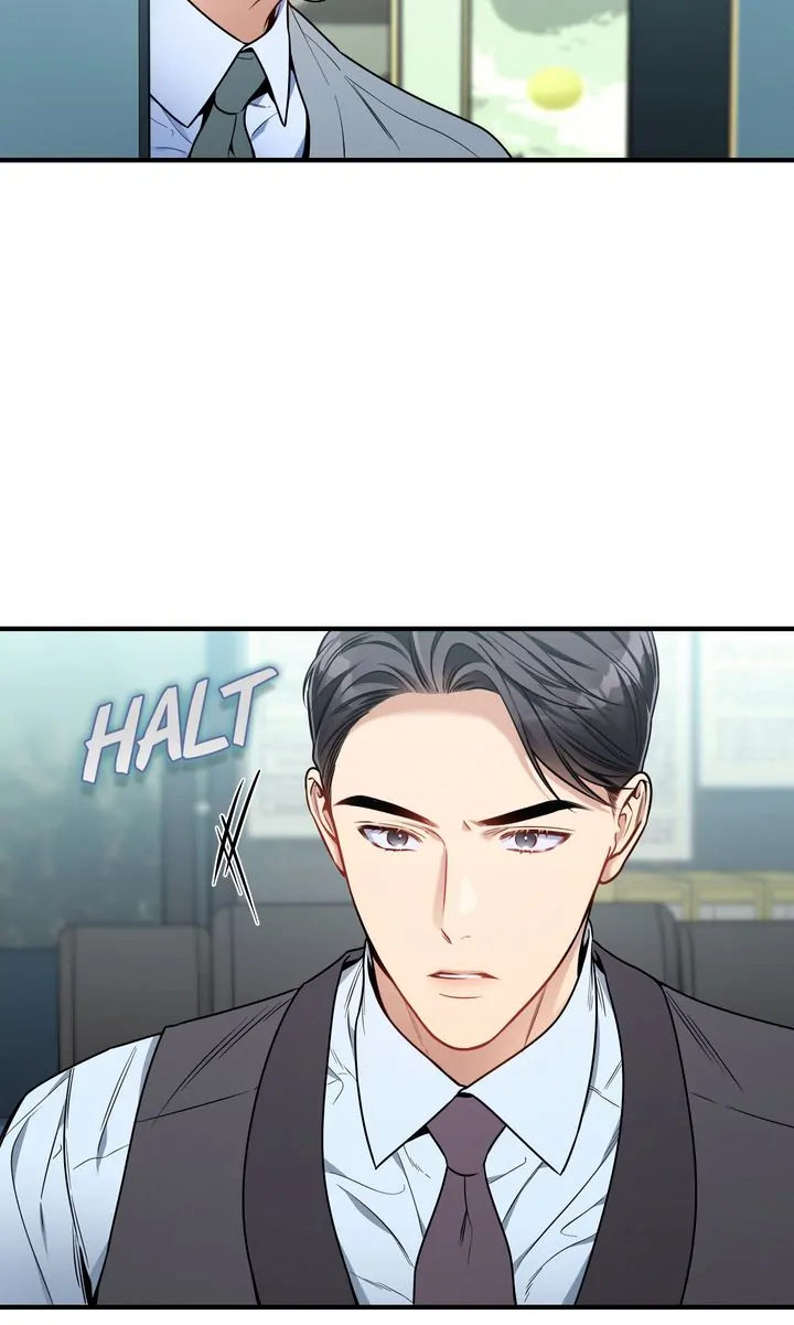 No Moral - Chapter 60 manhwa