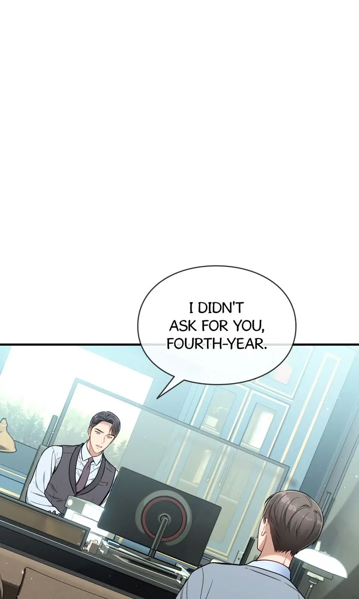 No Moral - Chapter 60 manhwa