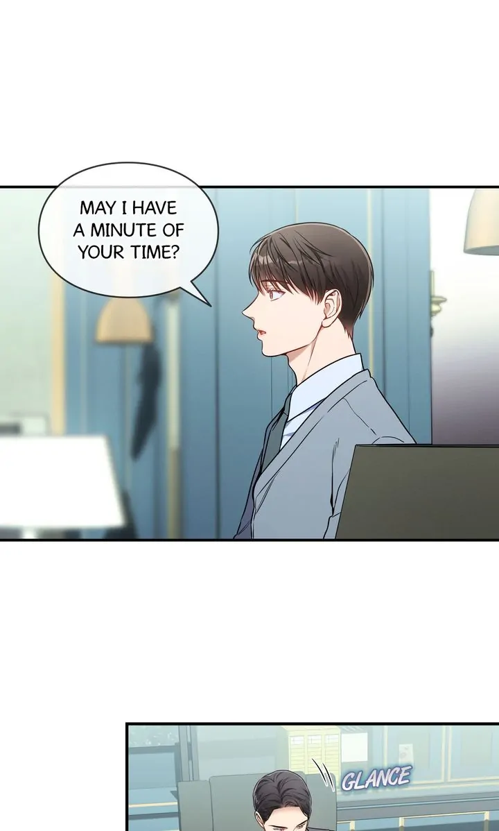No Moral - Chapter 61 manhwa