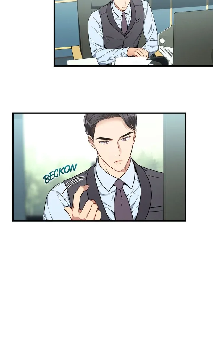 No Moral - Chapter 61 manhwa