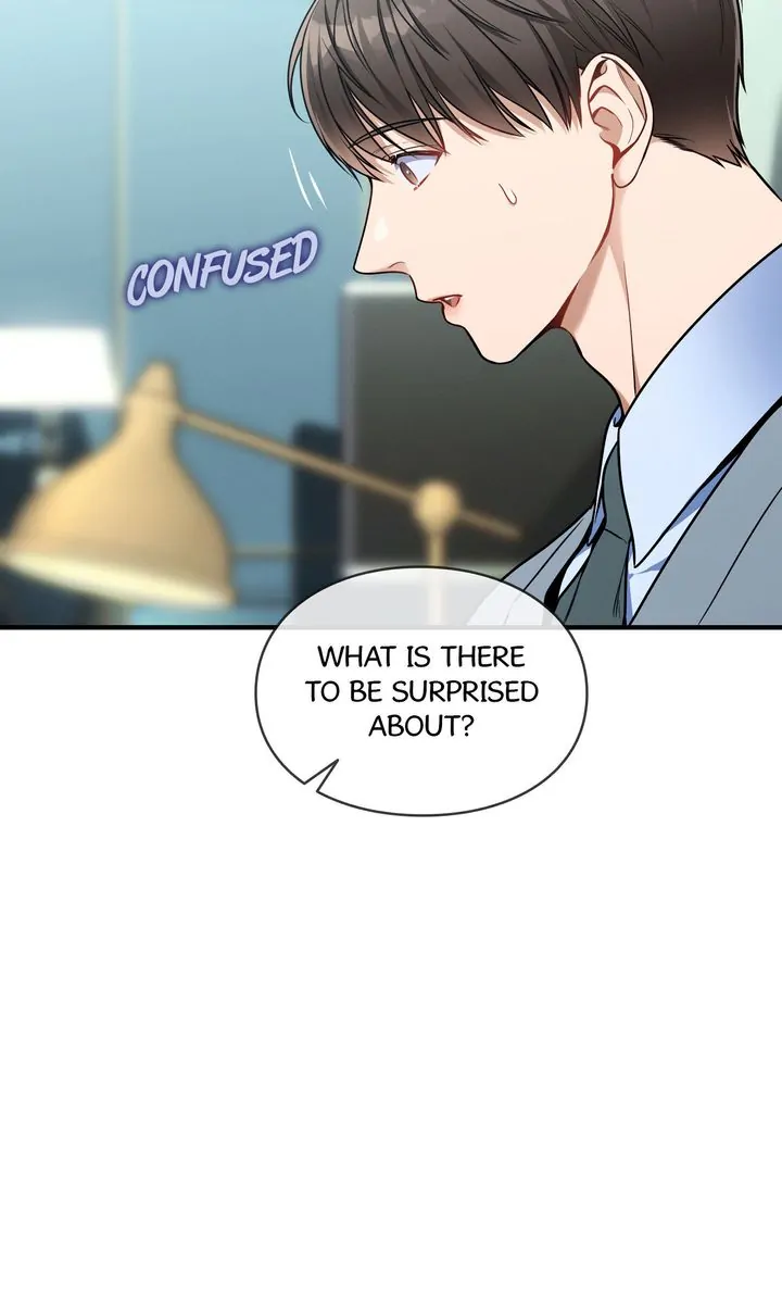 No Moral - Chapter 61 manhwa