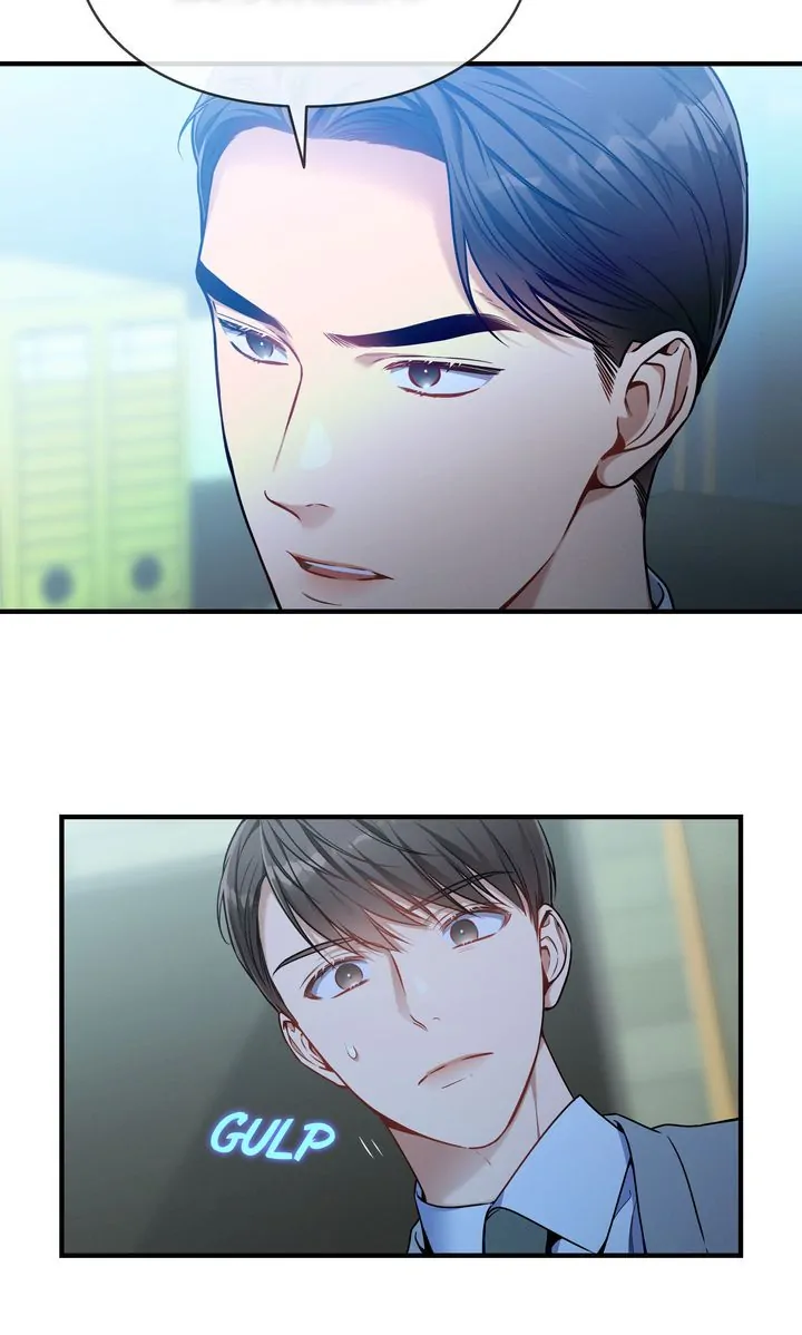 No Moral - Chapter 61 manhwa