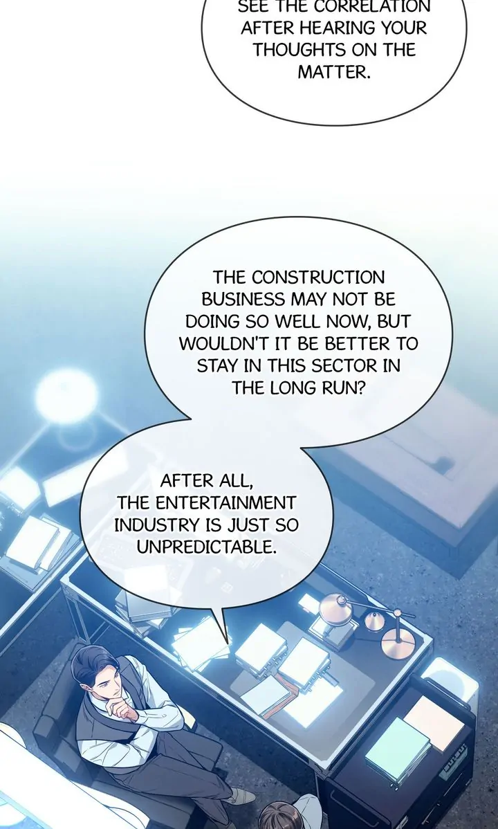 No Moral - Chapter 61 manhwa