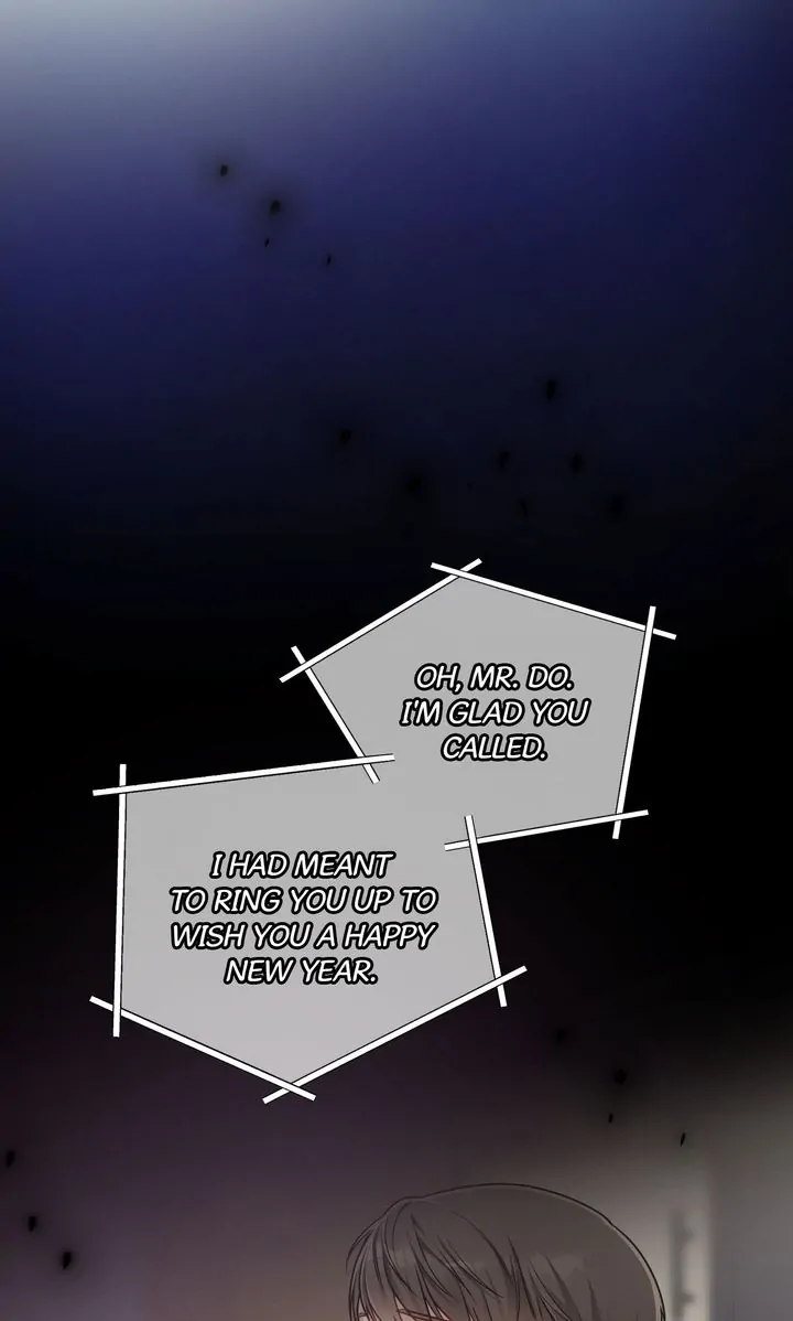 No Moral - Chapter 61 manhwa