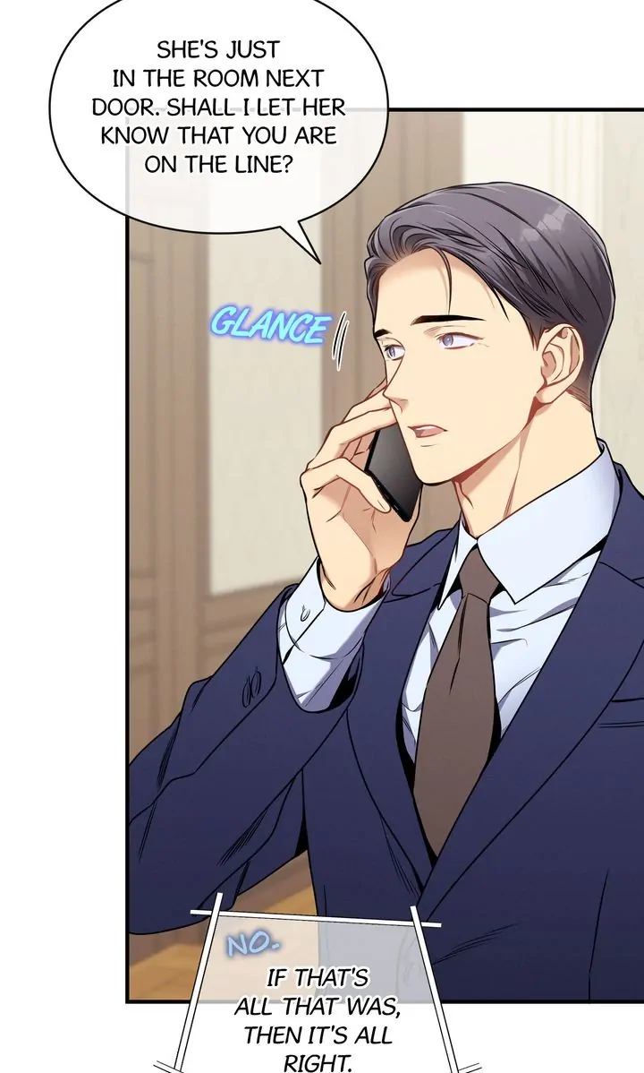 No Moral - Chapter 61 manhwa