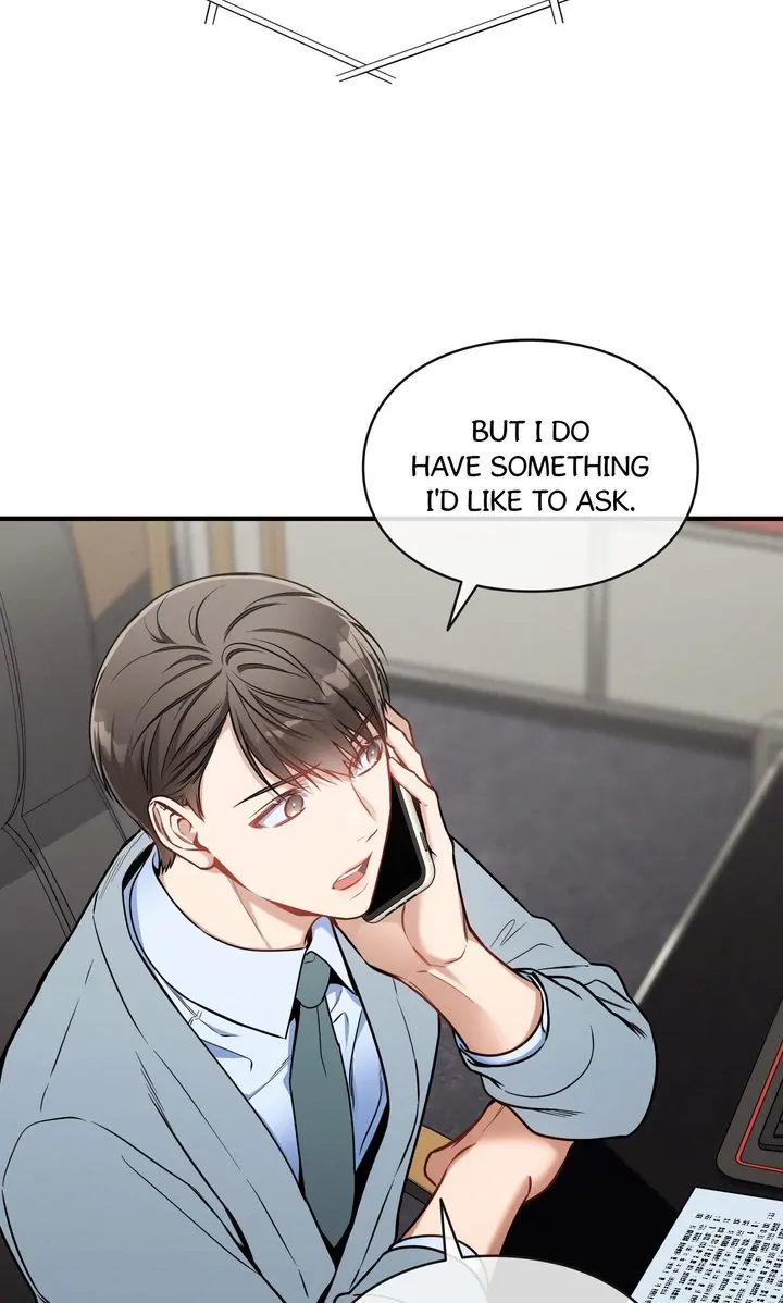 No Moral - Chapter 61 manhwa