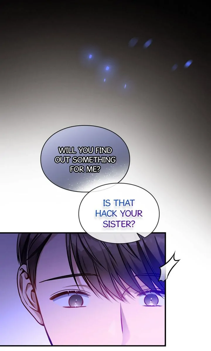 No Moral - Chapter 61 manhwa
