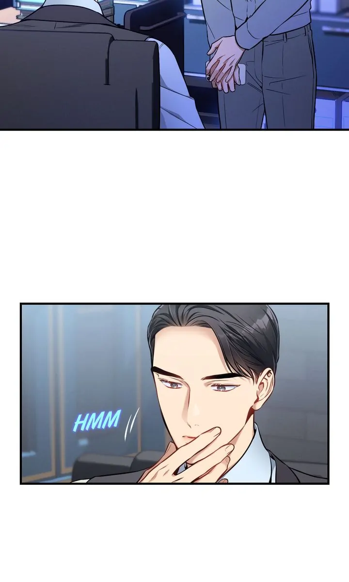 No Moral - Chapter 61 manhwa