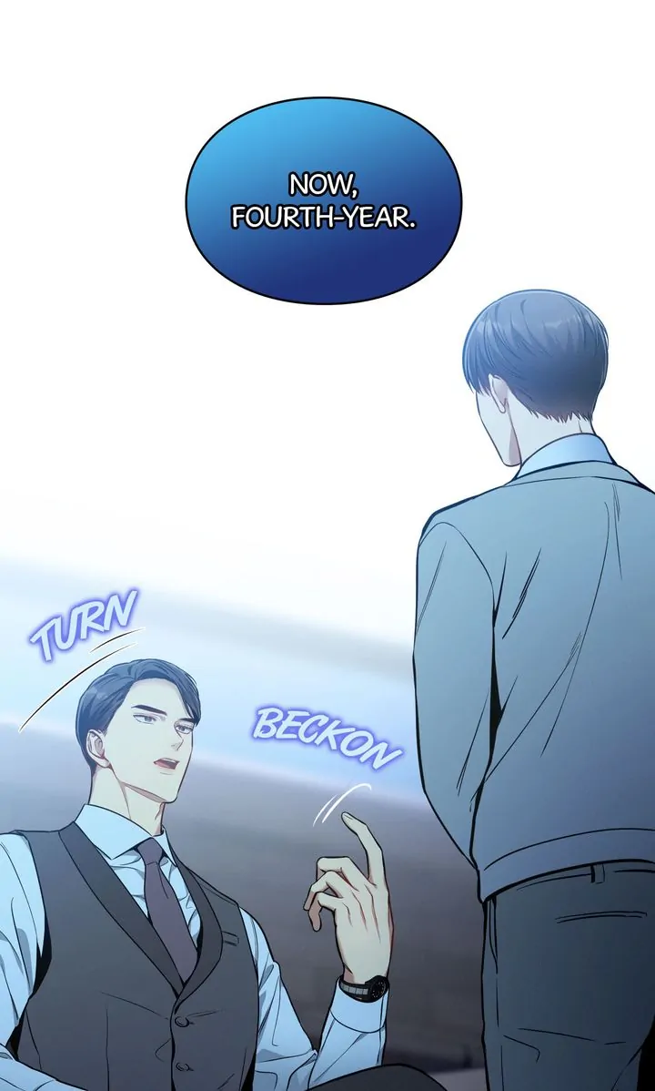 No Moral - Chapter 61 manhwa