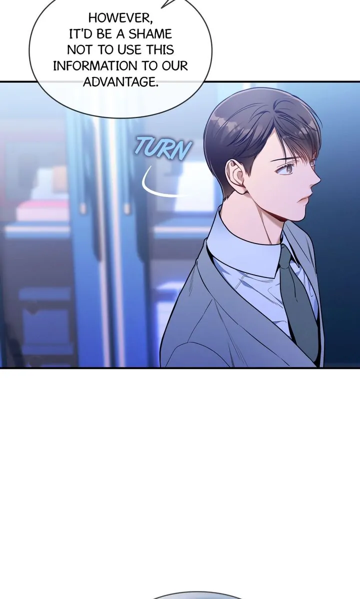 No Moral - Chapter 61 manhwa