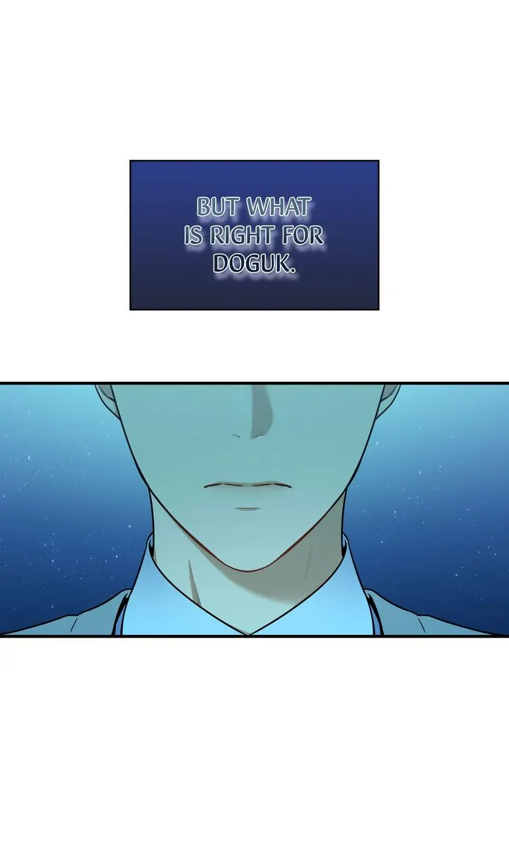 No Moral - Chapter 61 manhwa