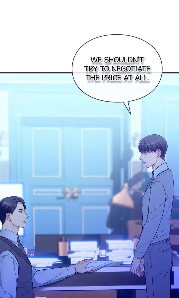 No Moral - Chapter 61 manhwa