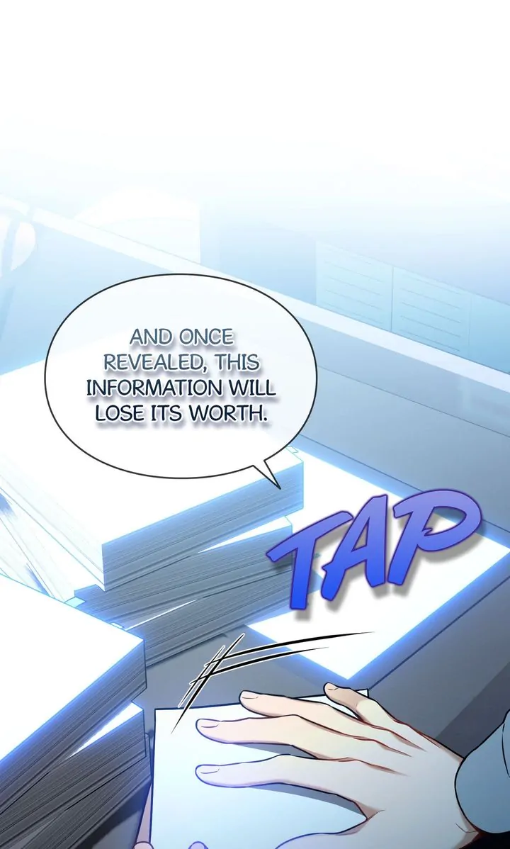No Moral - Chapter 61 manhwa