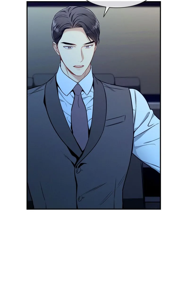 No Moral - Chapter 61 manhwa
