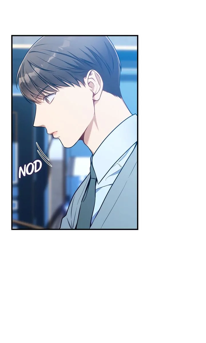 No Moral - Chapter 61 manhwa