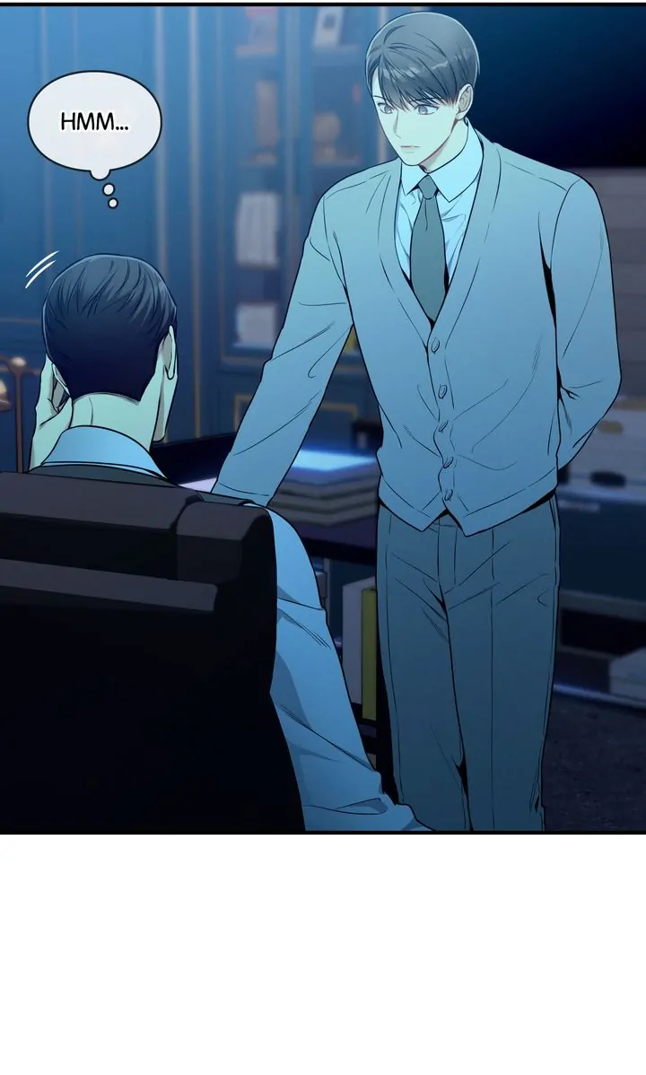 No Moral - Chapter 61 manhwa