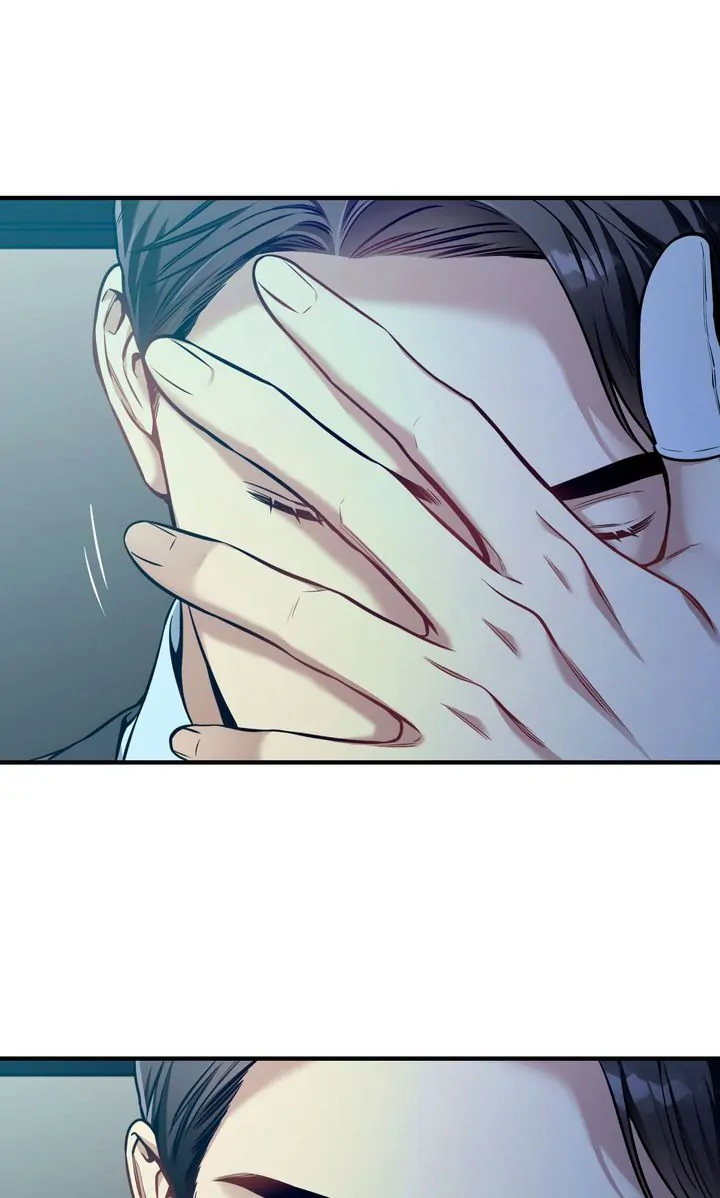 No Moral - Chapter 61 manhwa