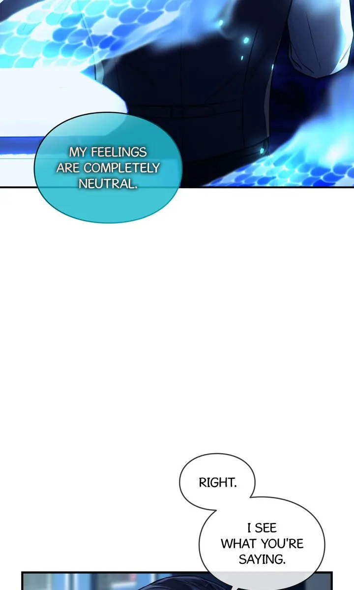 No Moral - Chapter 61 manhwa