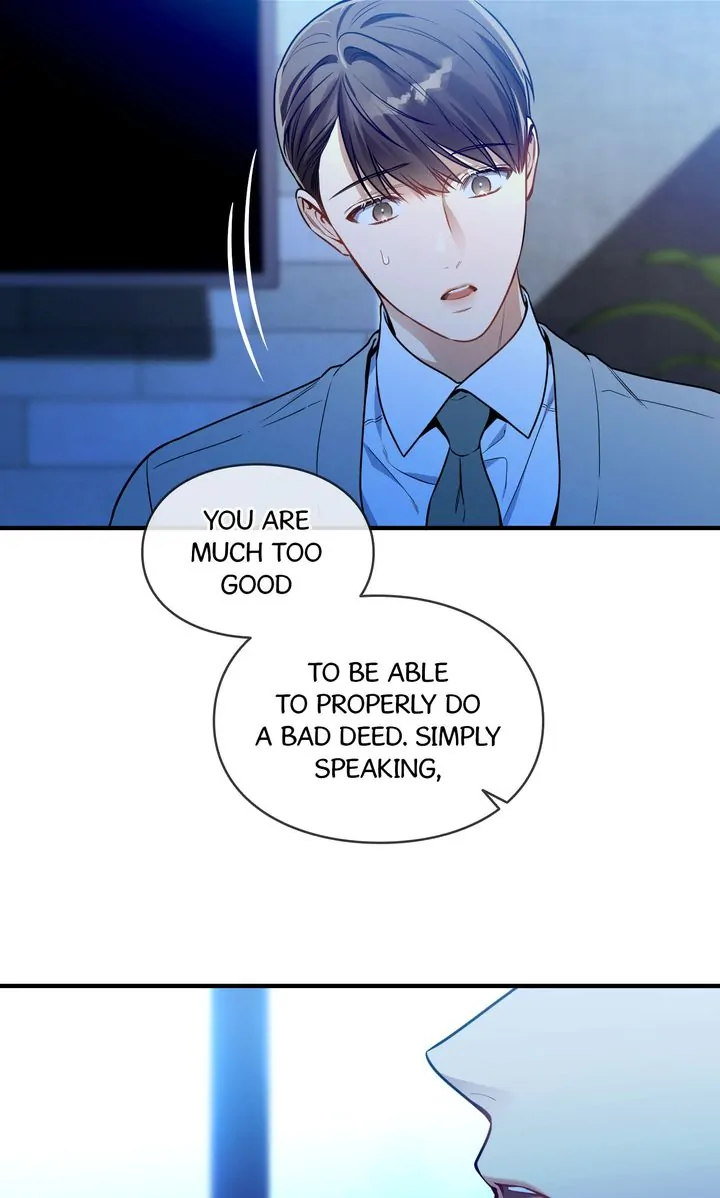 No Moral - Chapter 61 manhwa