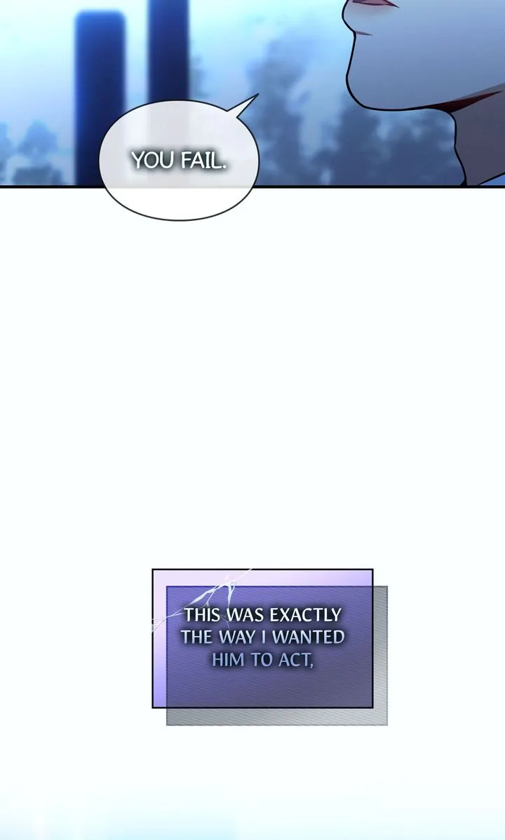 No Moral - Chapter 61 manhwa