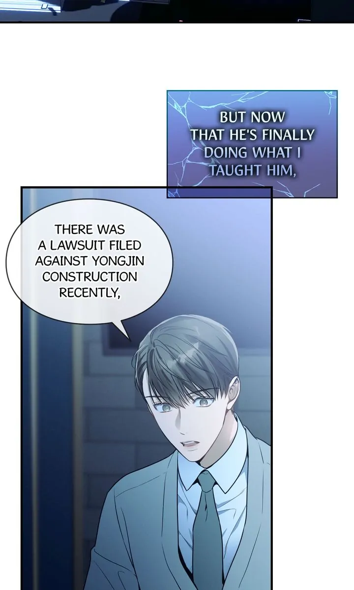 No Moral - Chapter 61 manhwa