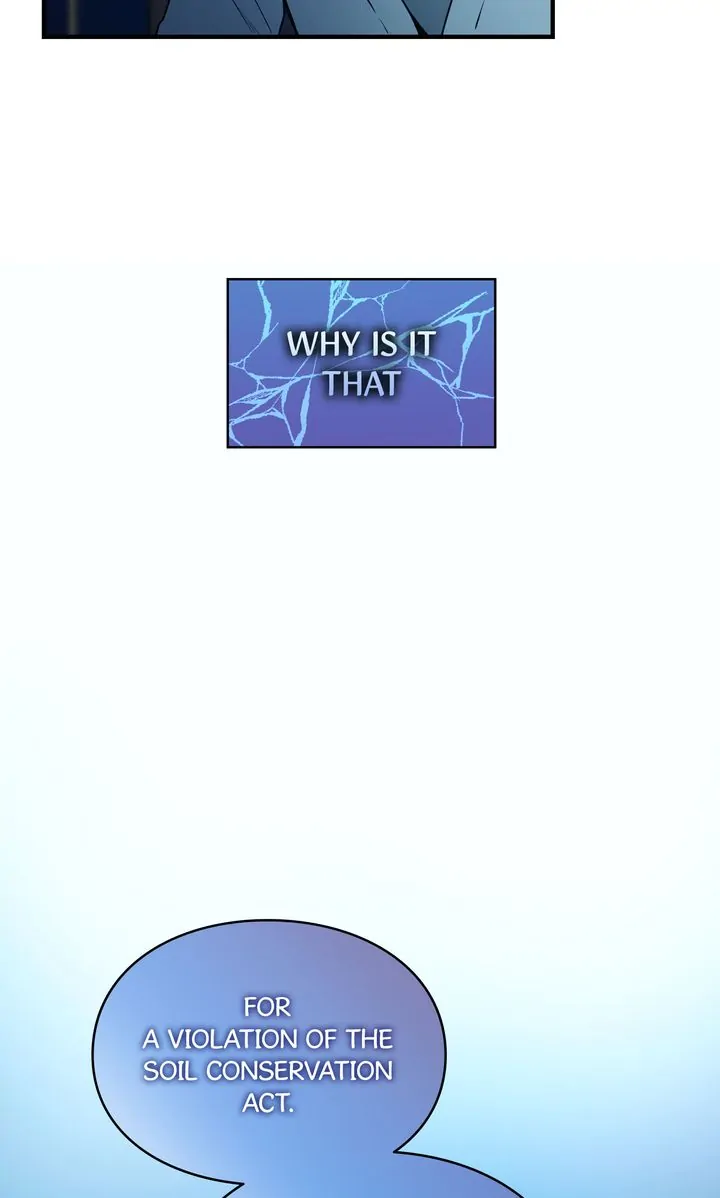 No Moral - Chapter 61 manhwa