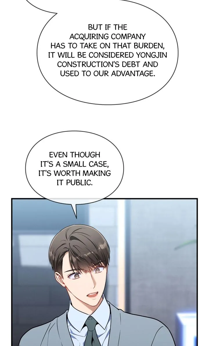 No Moral - Chapter 62 manhwa