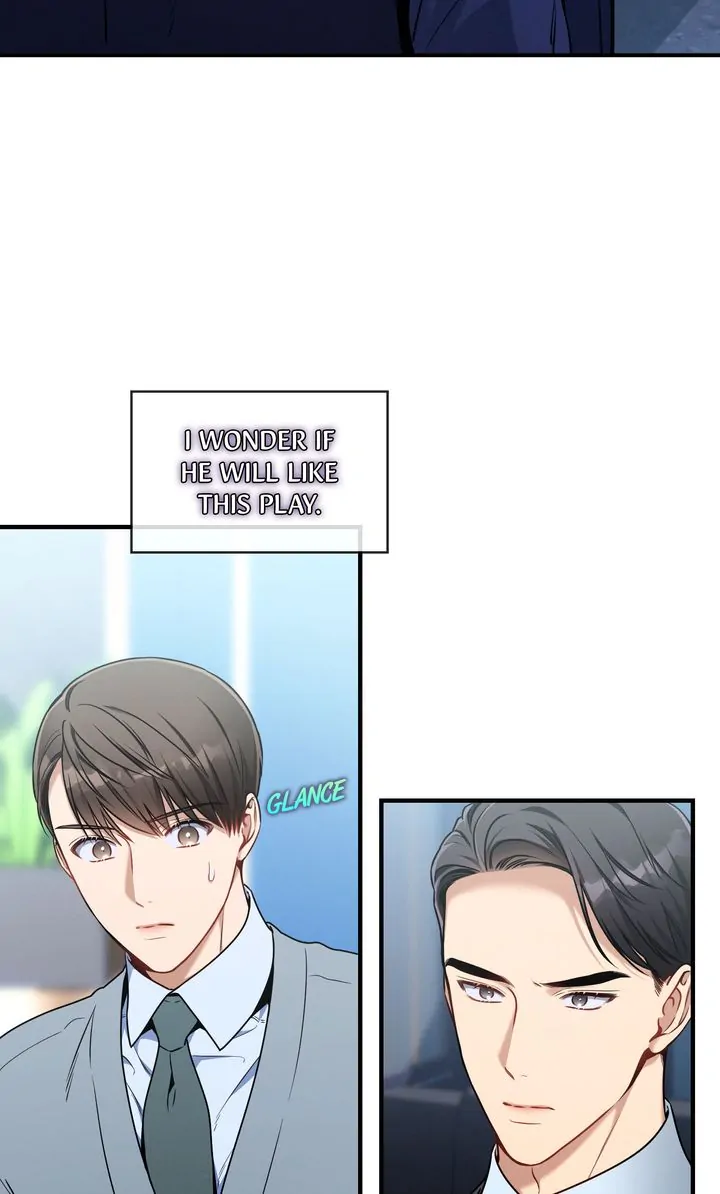 No Moral - Chapter 62 manhwa