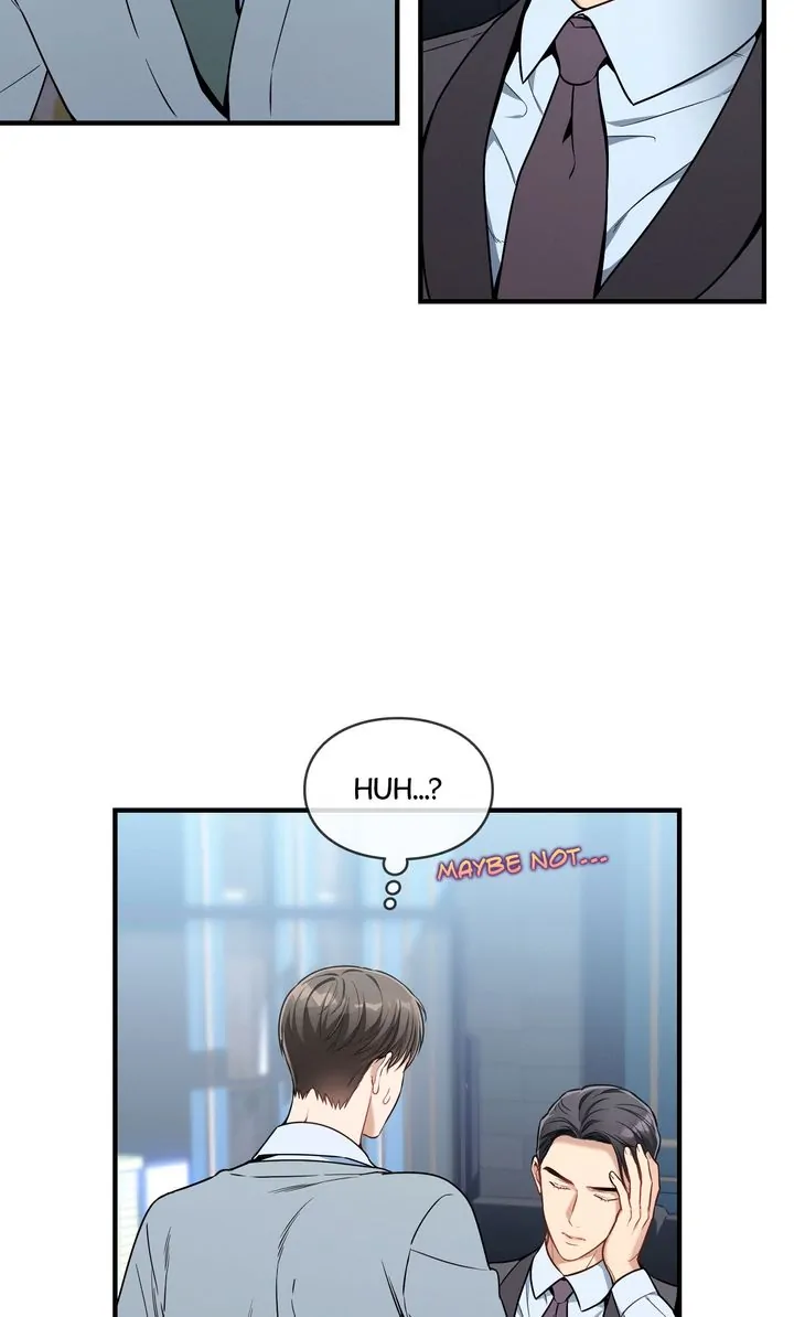 No Moral - Chapter 62 manhwa