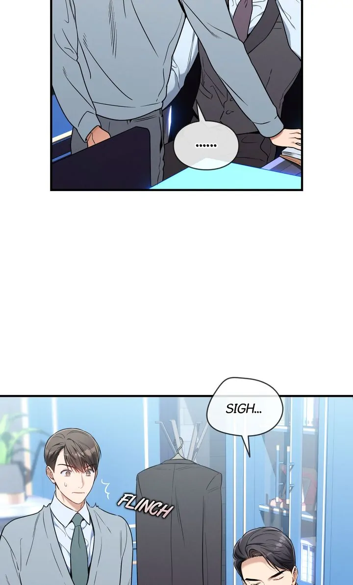 No Moral - Chapter 62 manhwa