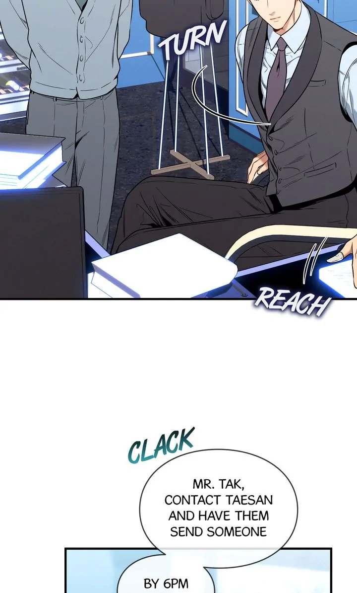 No Moral - Chapter 62 manhwa