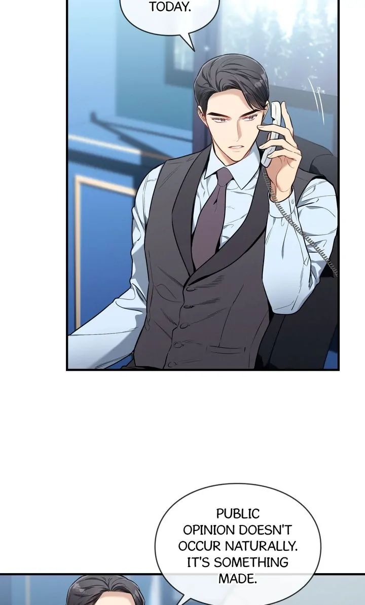 No Moral - Chapter 62 manhwa
