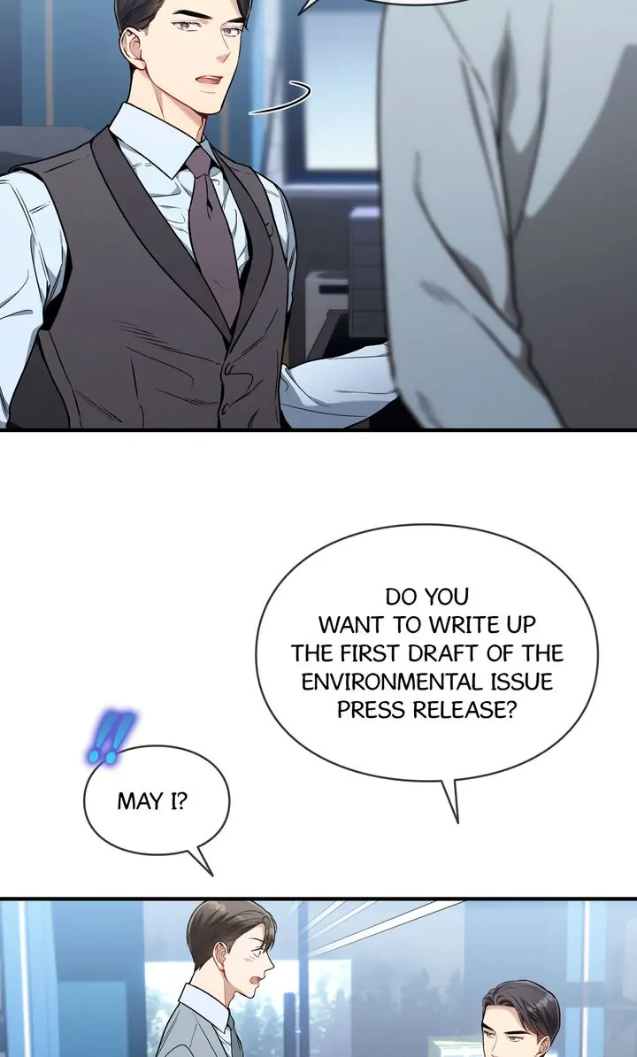 No Moral - Chapter 62 manhwa