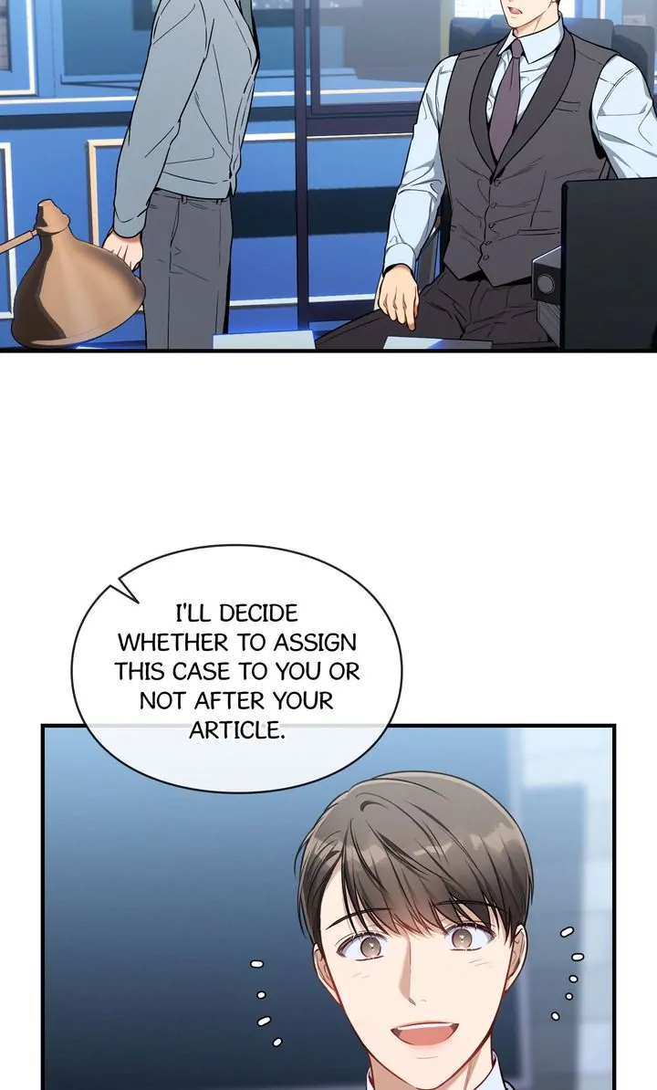 No Moral - Chapter 62 manhwa