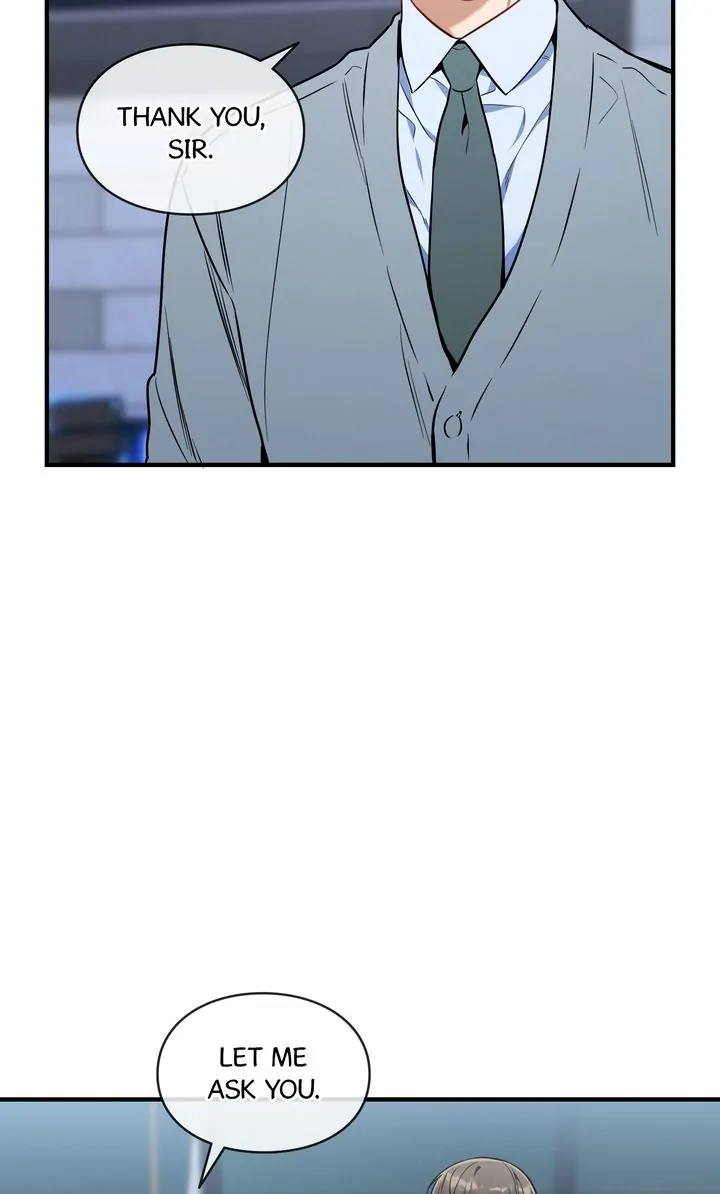 No Moral - Chapter 62 manhwa