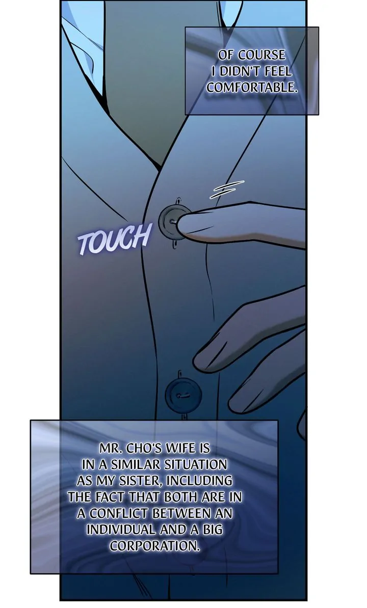 No Moral - Chapter 62 manhwa