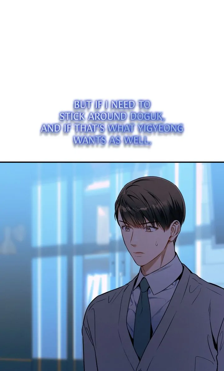 No Moral - Chapter 62 manhwa
