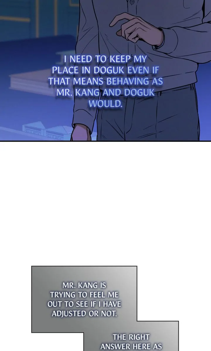 No Moral - Chapter 62 manhwa