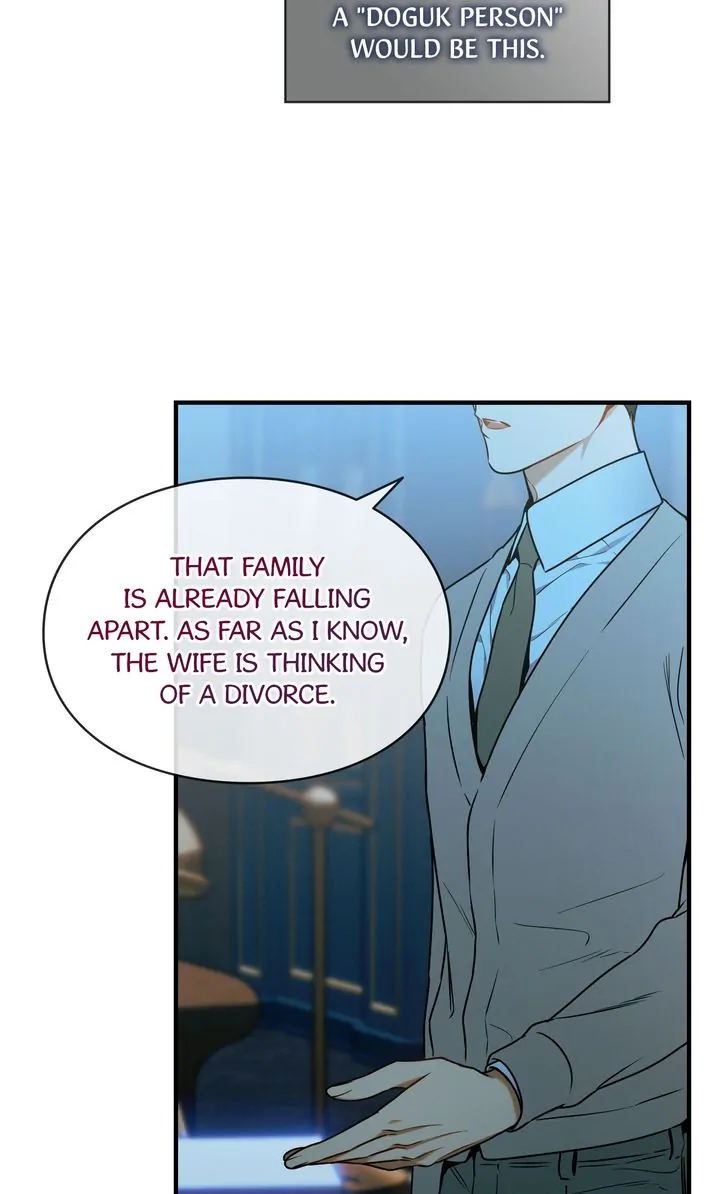 No Moral - Chapter 62 manhwa