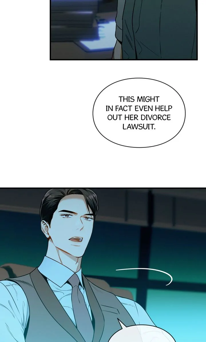 No Moral - Chapter 62 manhwa