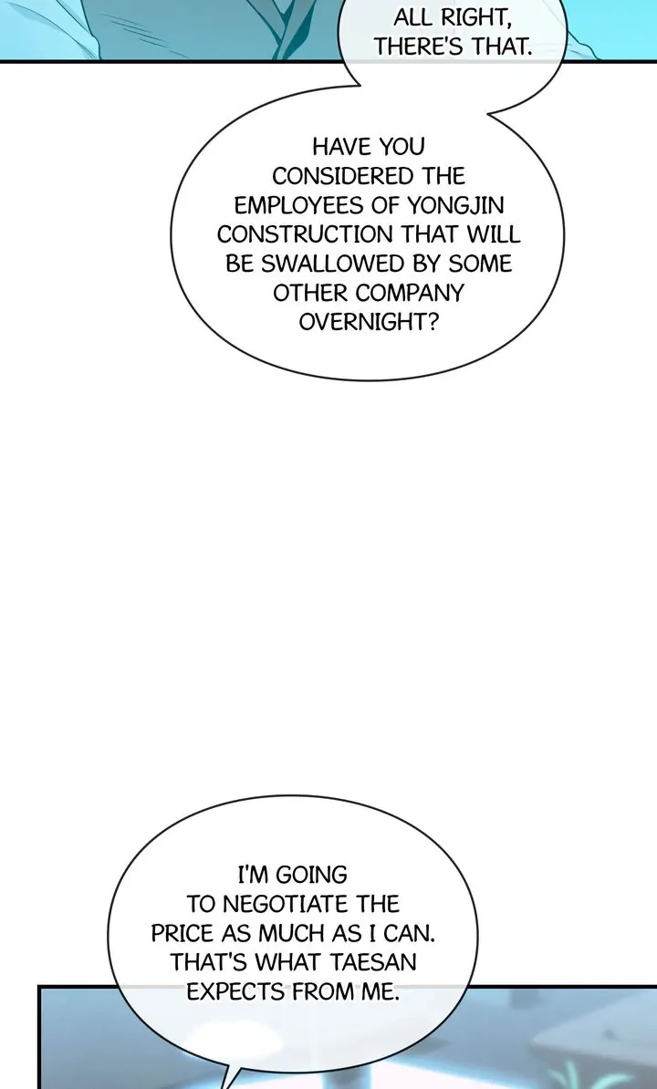 No Moral - Chapter 62 manhwa
